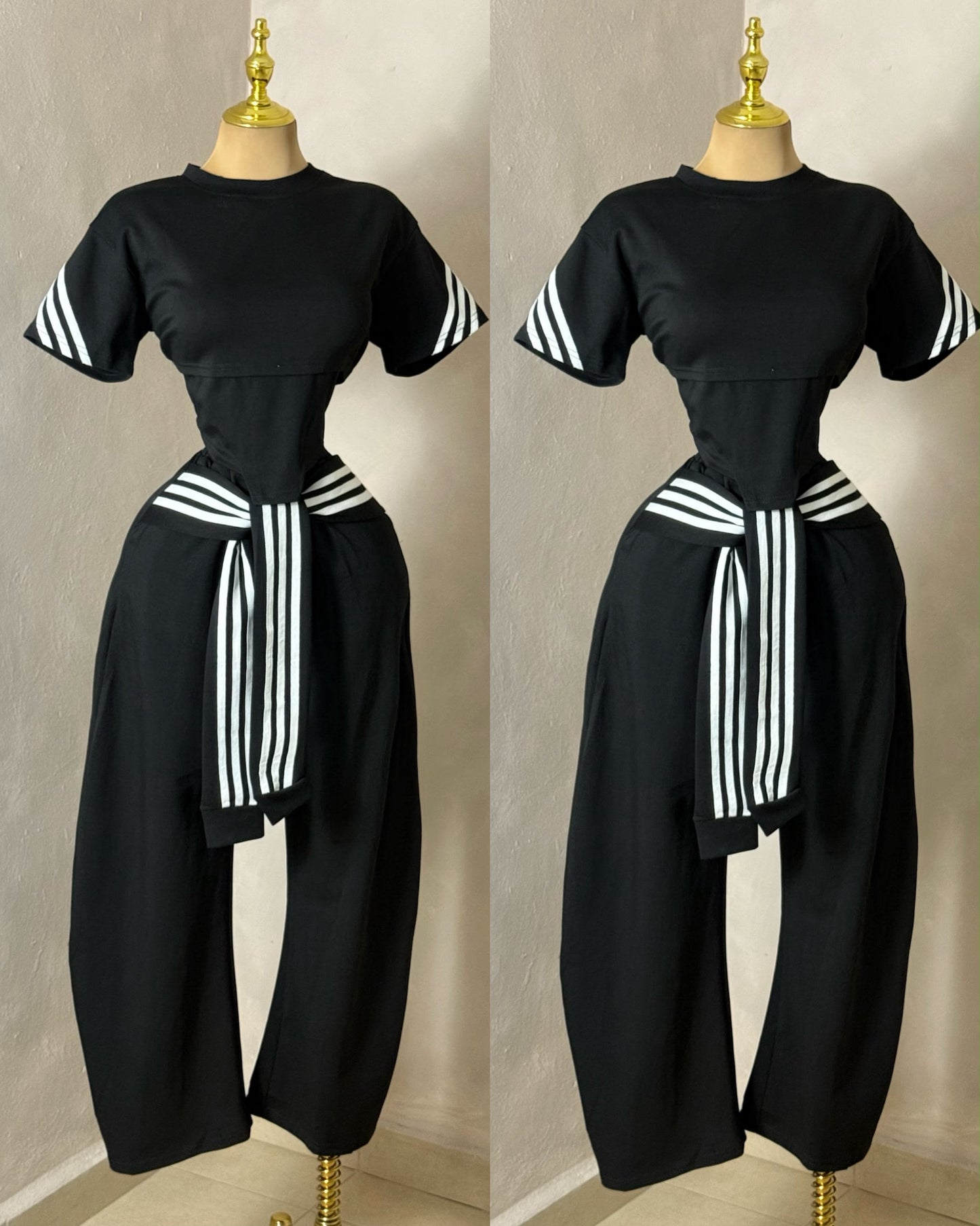 CONJUNTO DANA