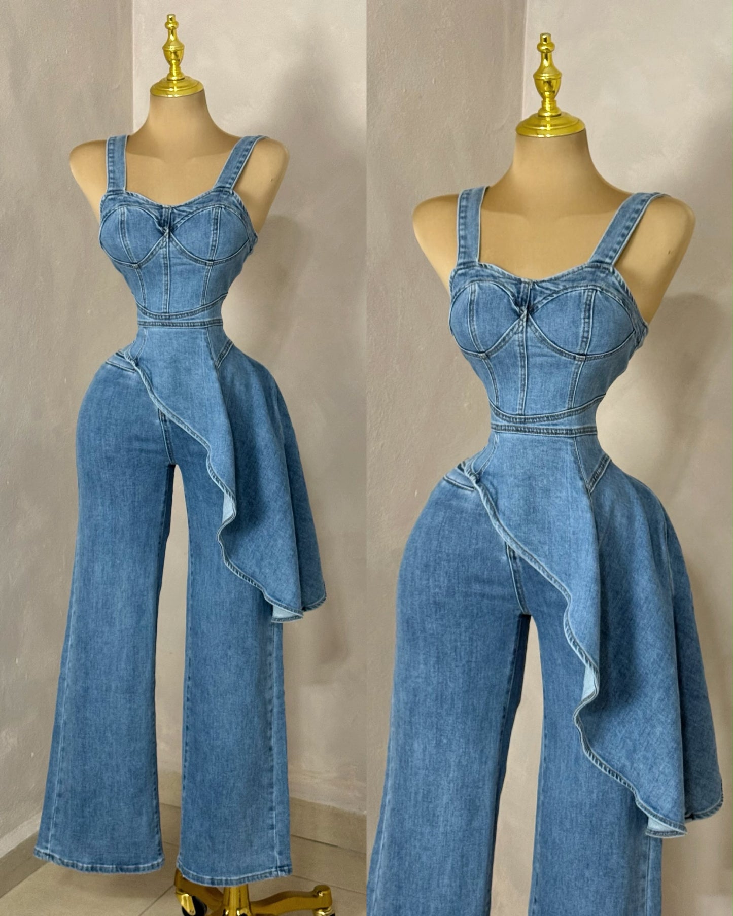 CONJUNTO ARIA
