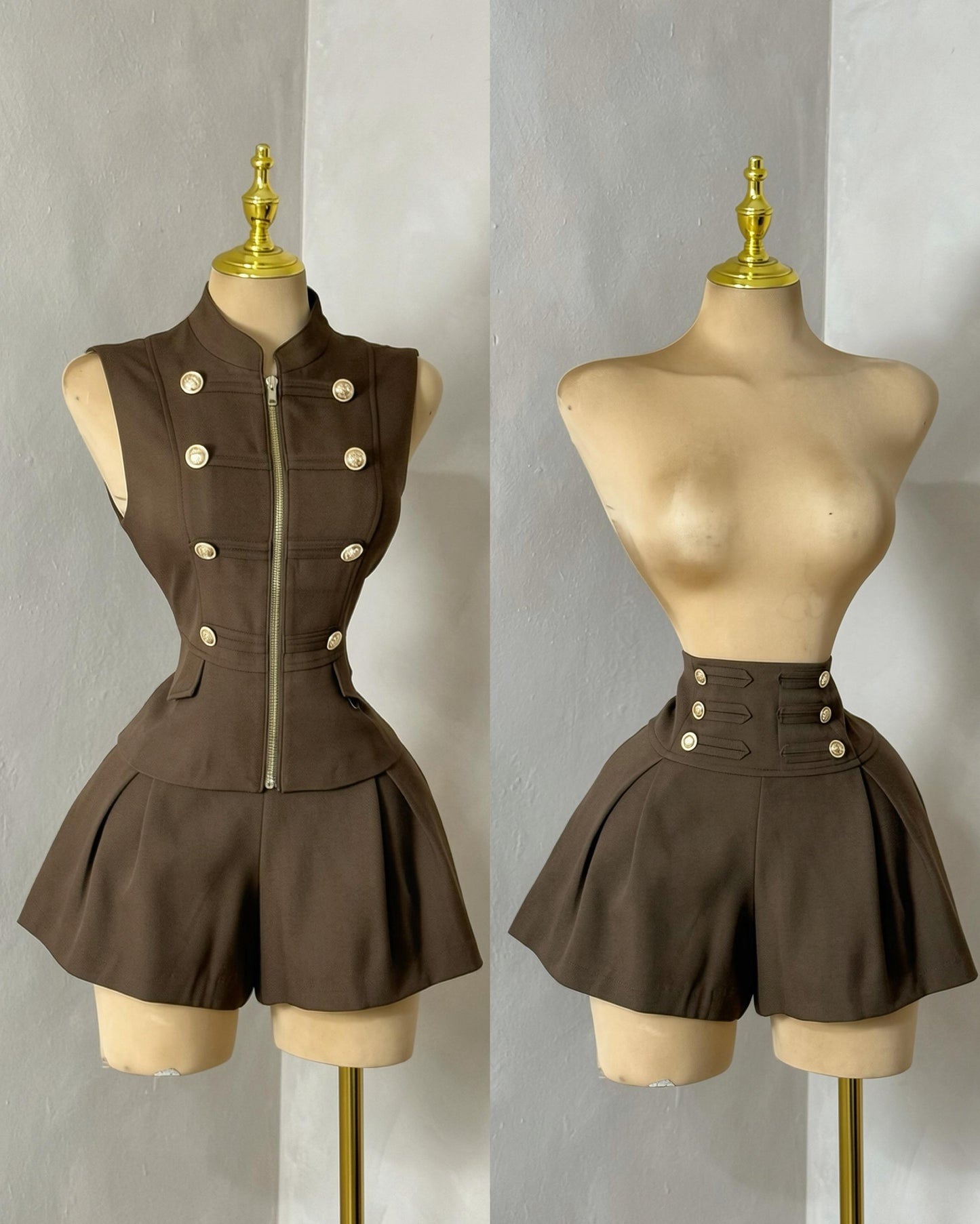 CONJUNTO ALESIA