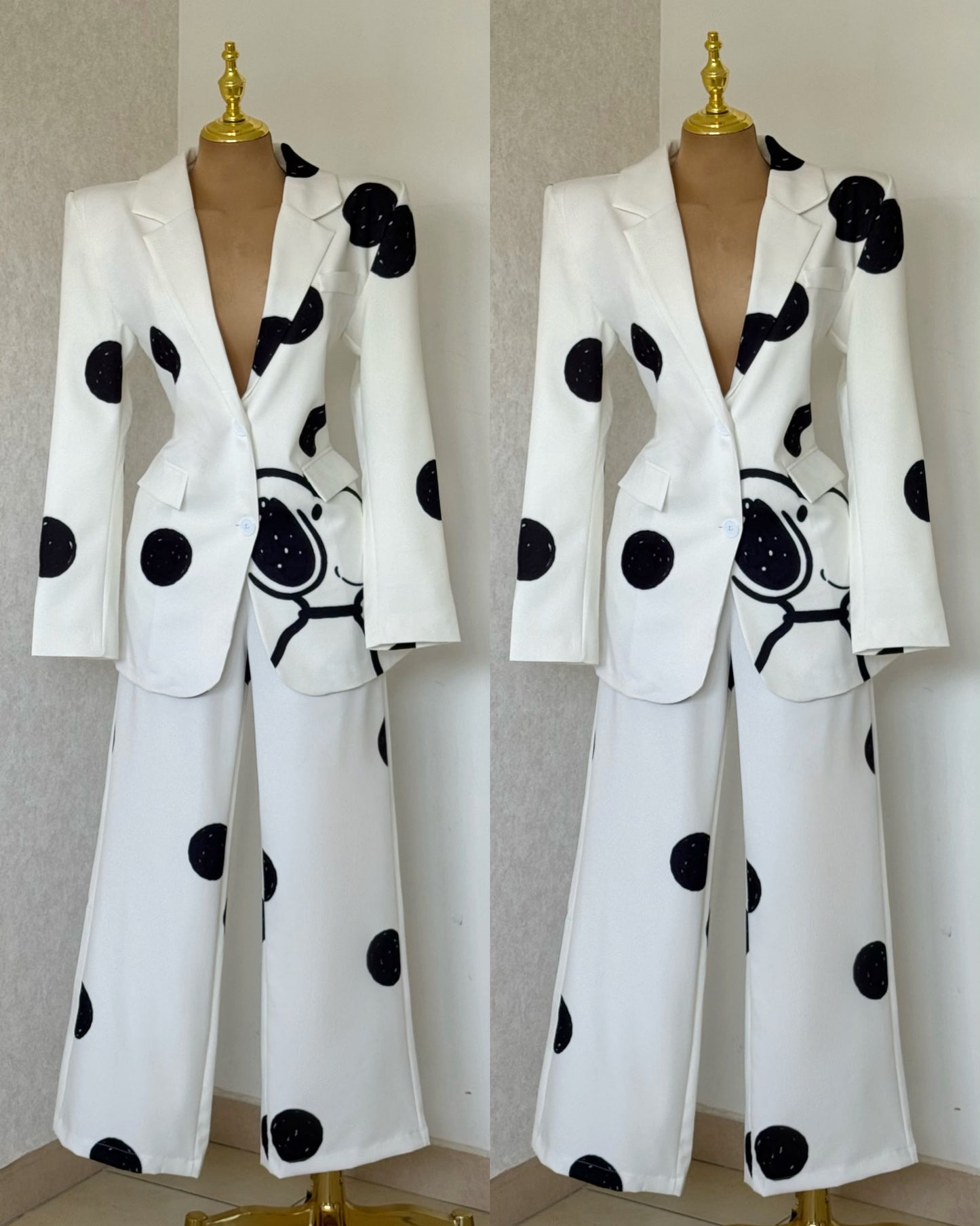 CONJUNTO SNOOPY