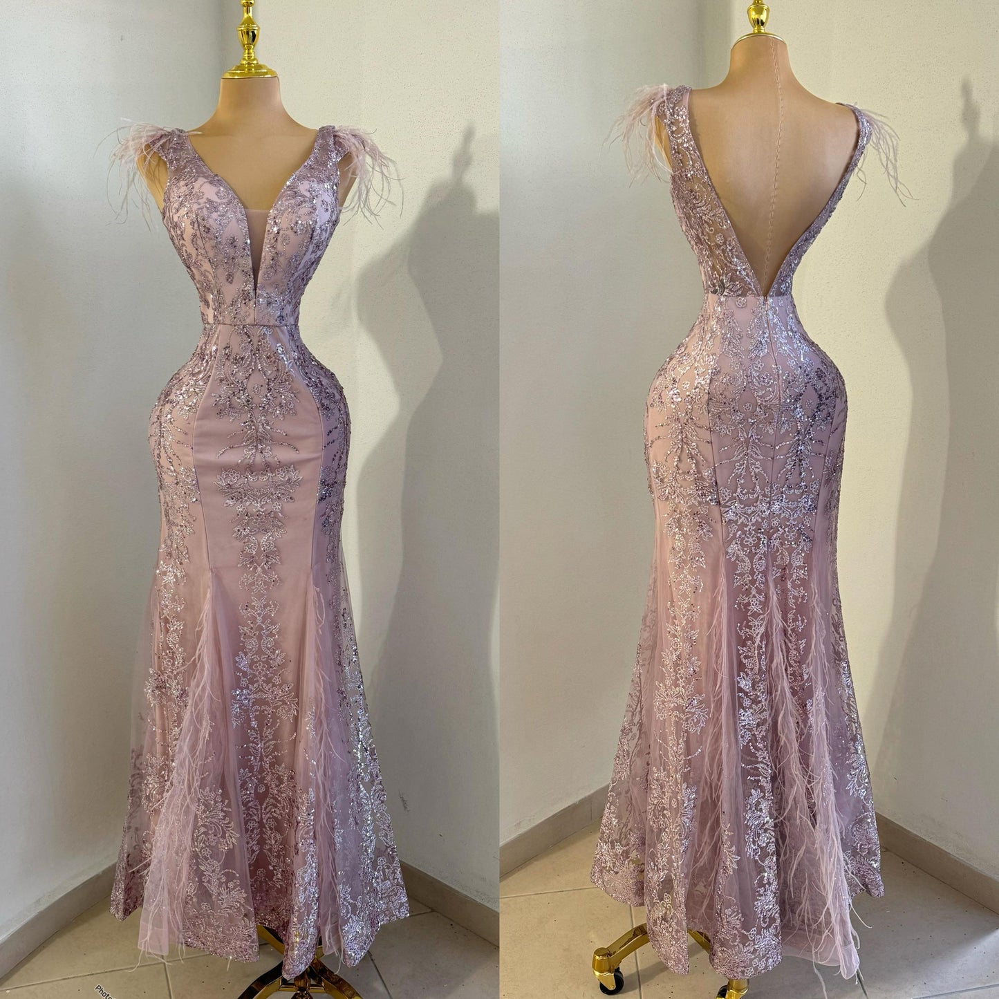 VESTIDO ELIA
