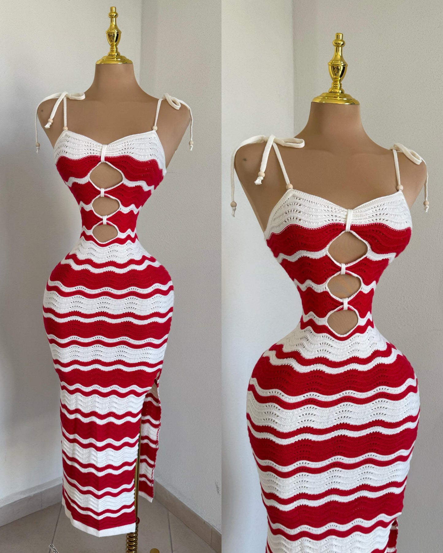 VESTIDO MAITE