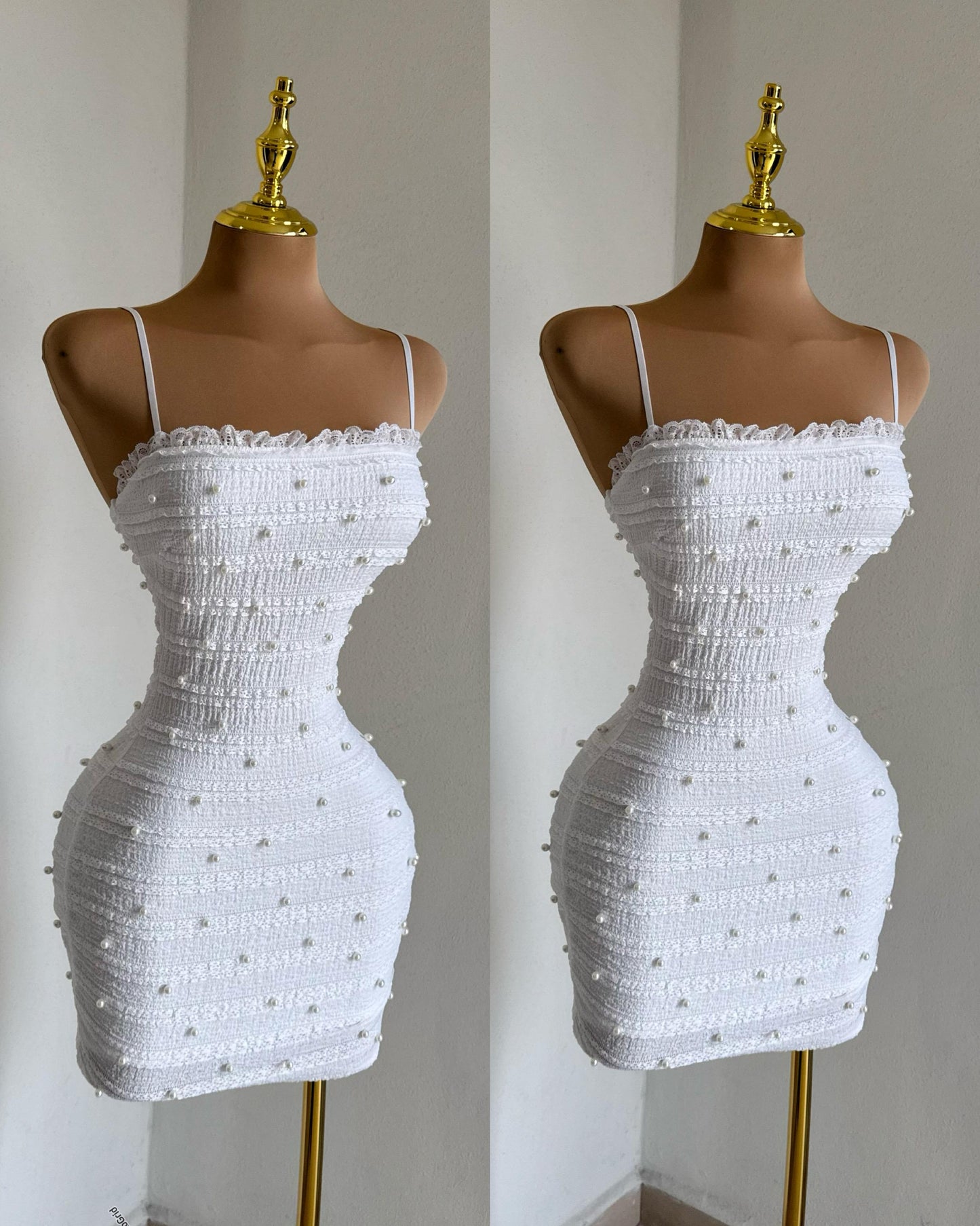 VESTIDO MAREN