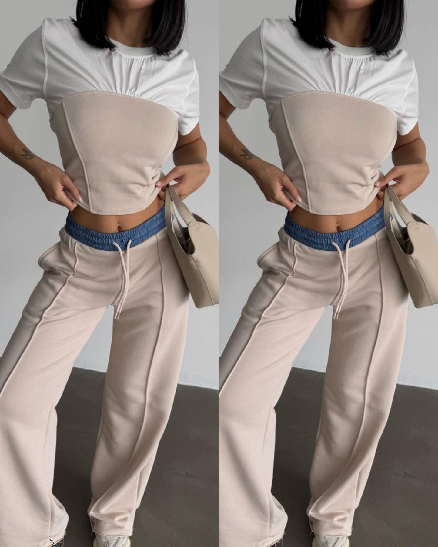 CONJUNTO VANA