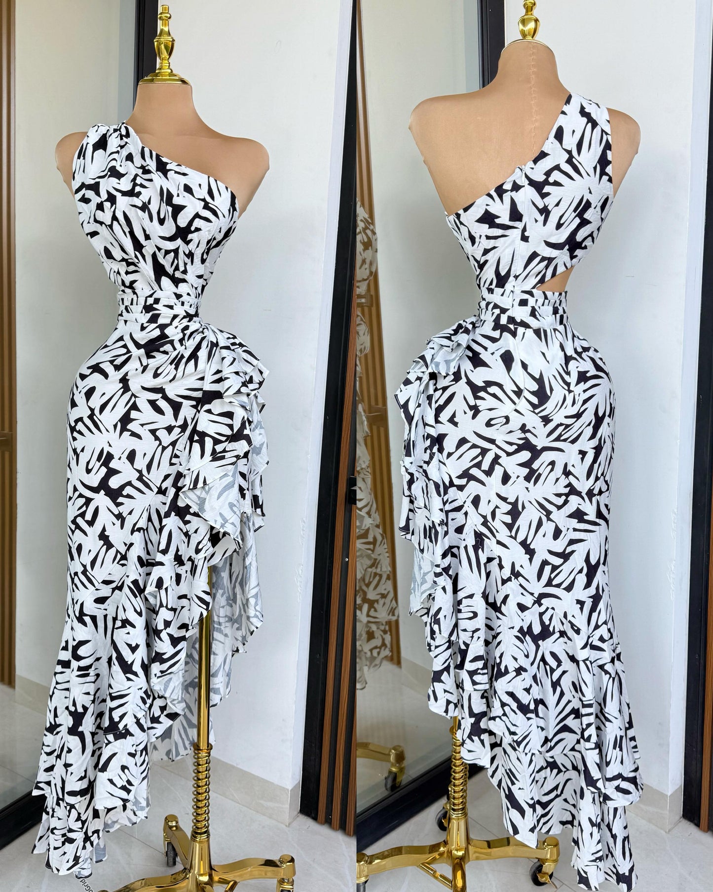 VESTIDO NAHIA