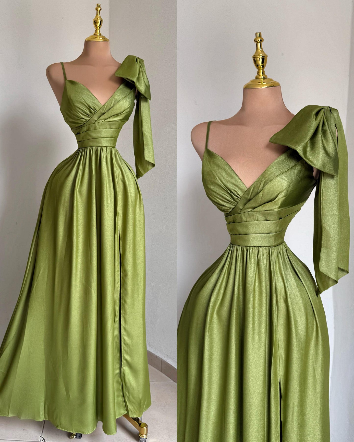 VESTIDO XIME