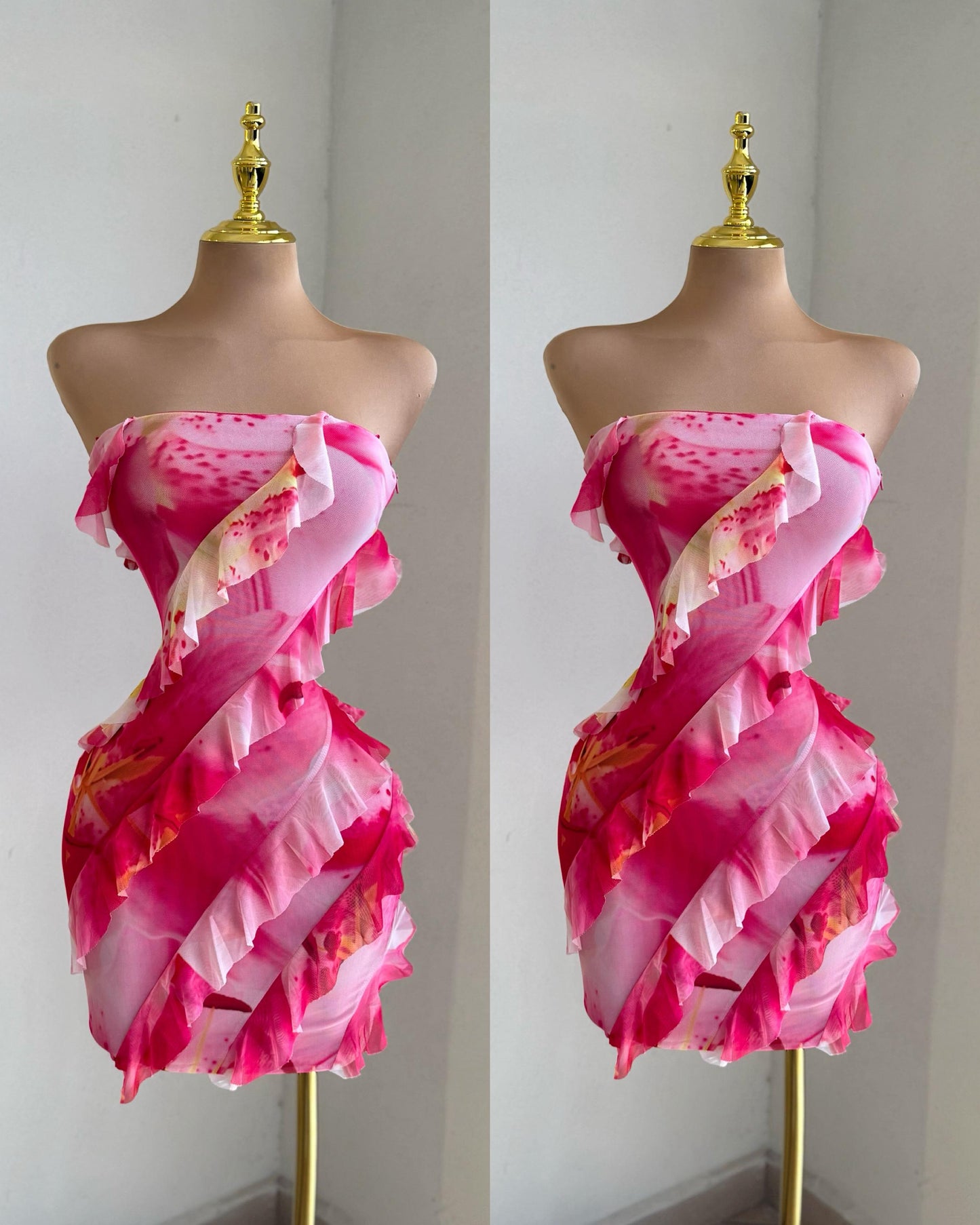 VESTIDO ANGELINA
