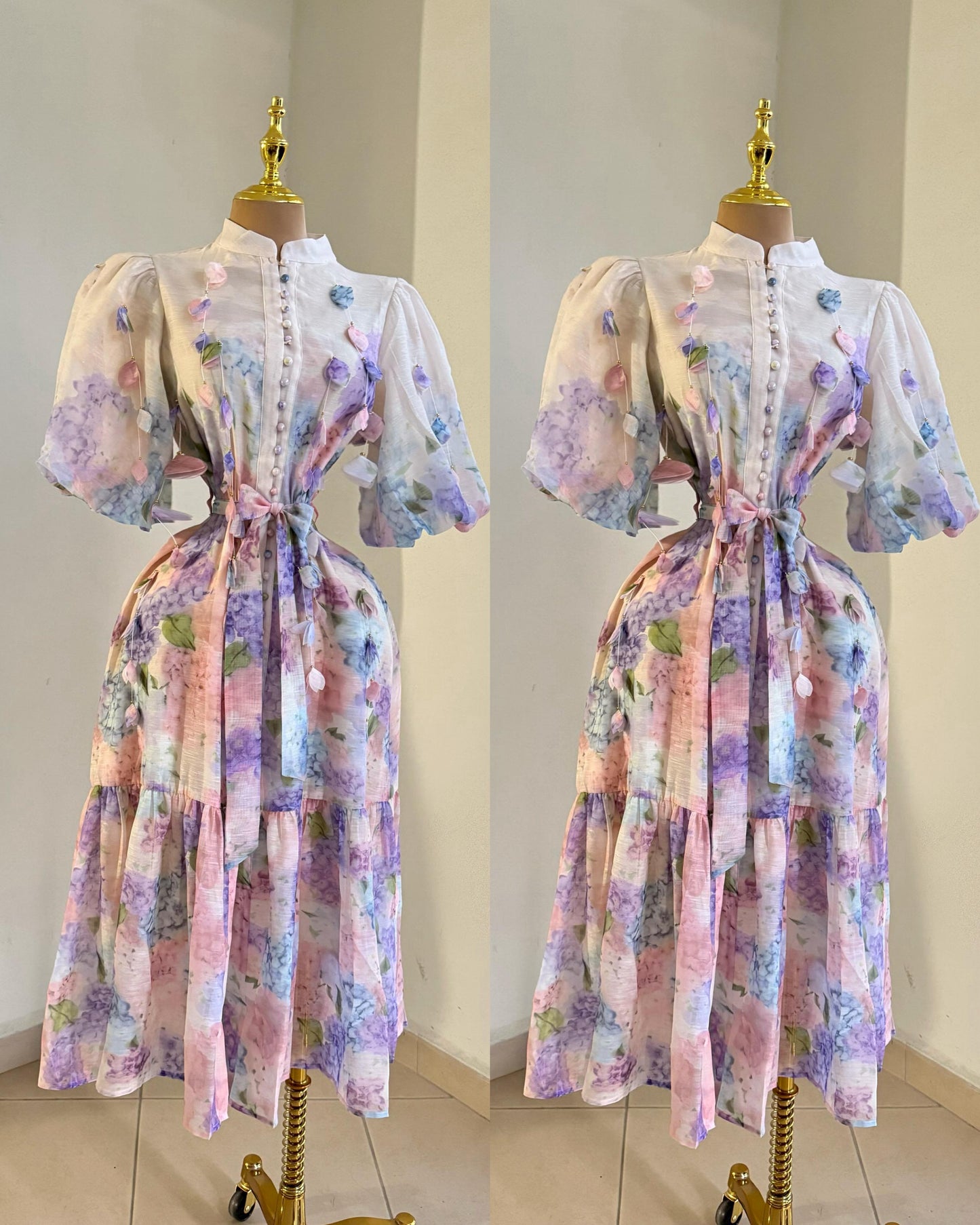 VESTIDO AITANA