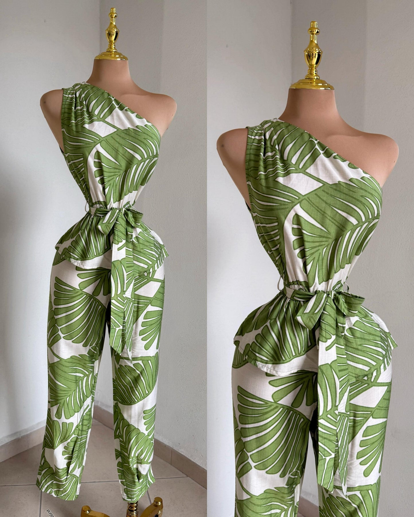 CONJUNTO BELISA