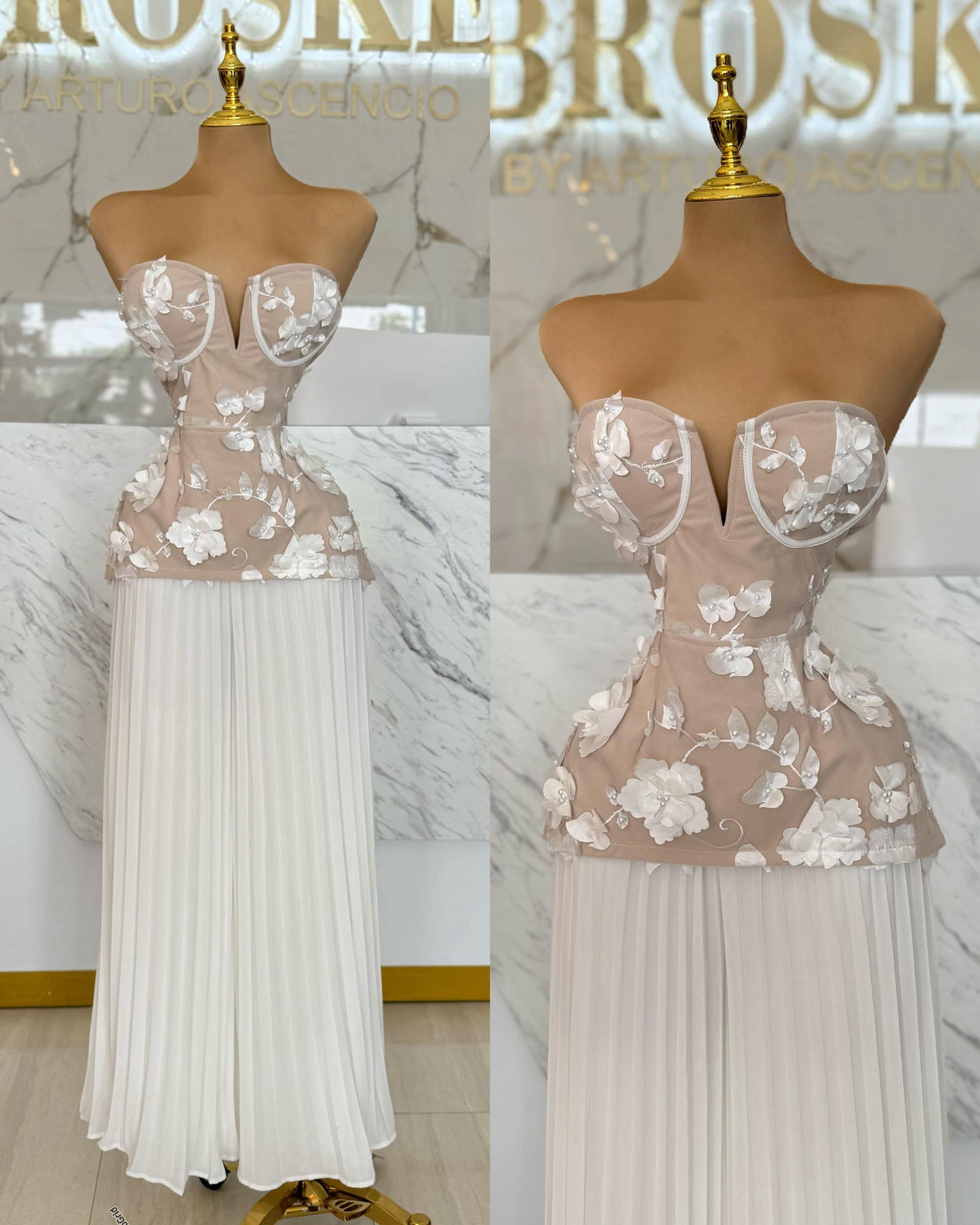 CONJUNTO DALIA