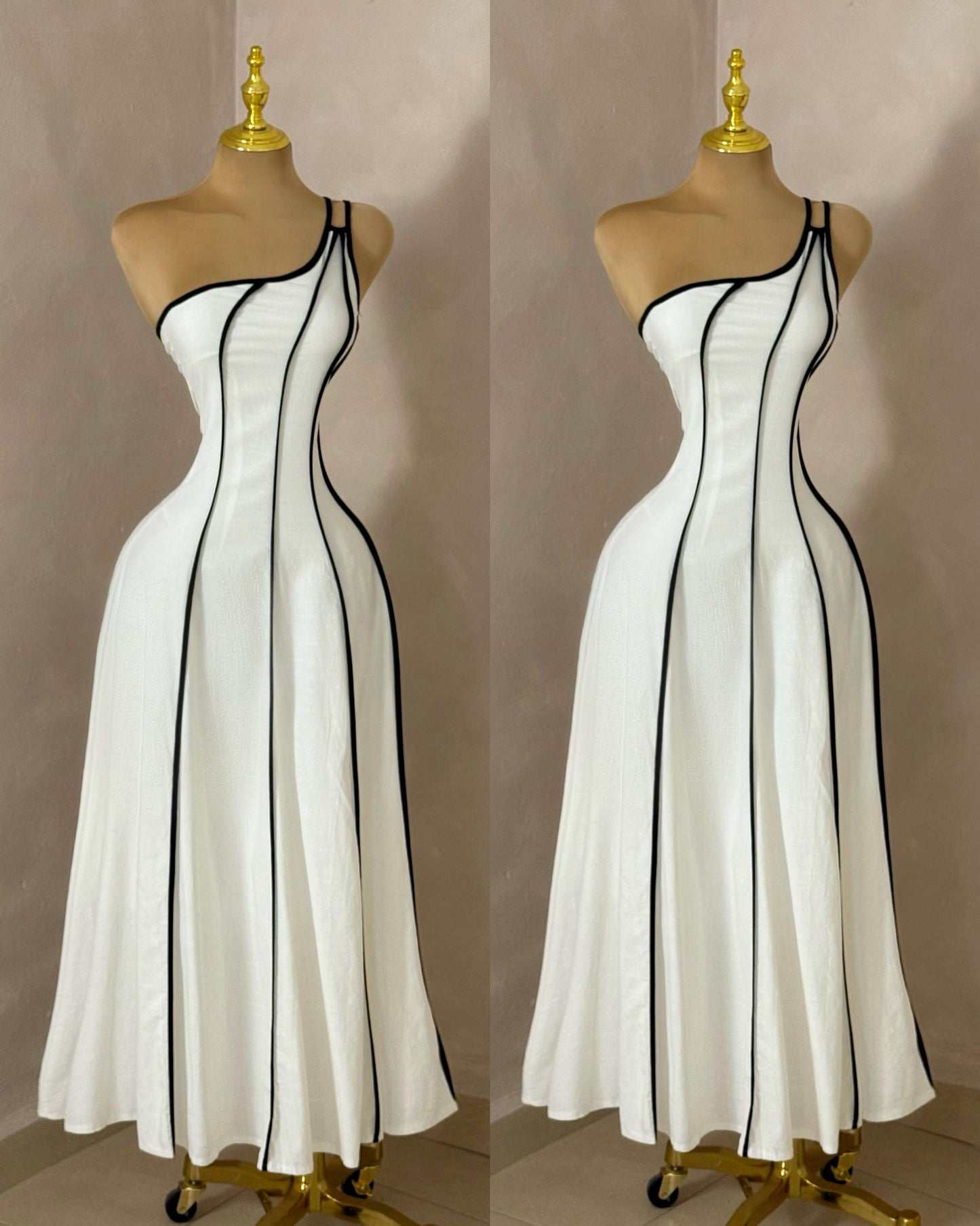 VESTIDO ALICIA