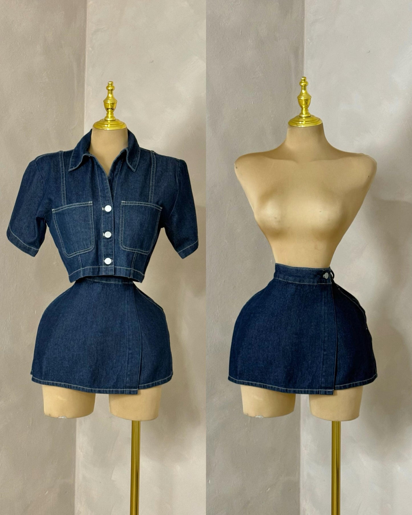 CONJUNTO YANET