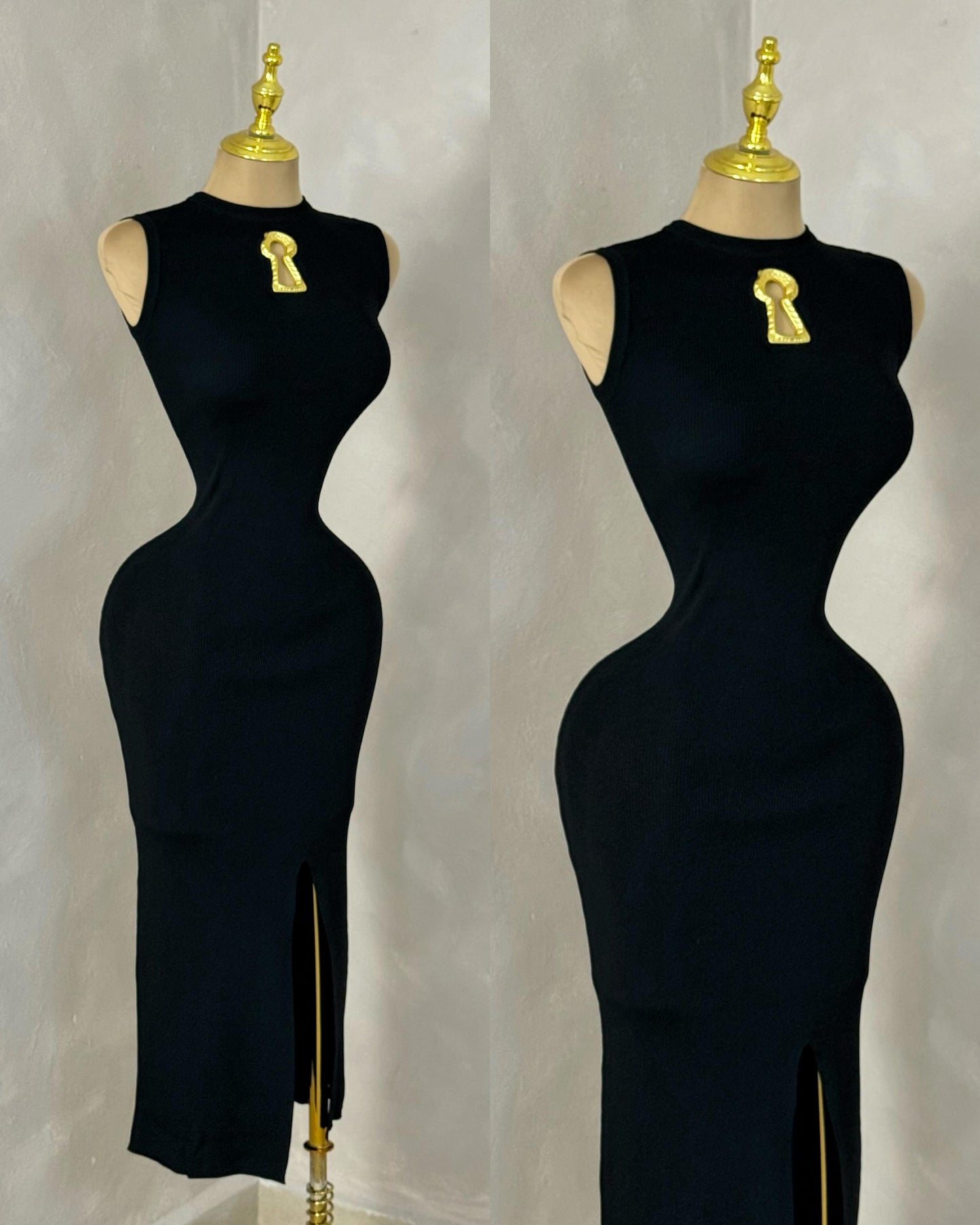 VESTIDO IRINA