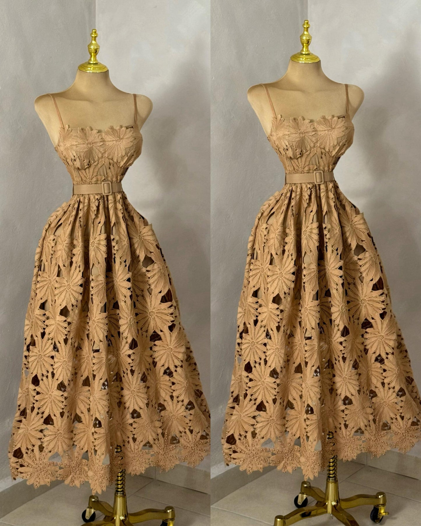 VESTIDO AELINA
