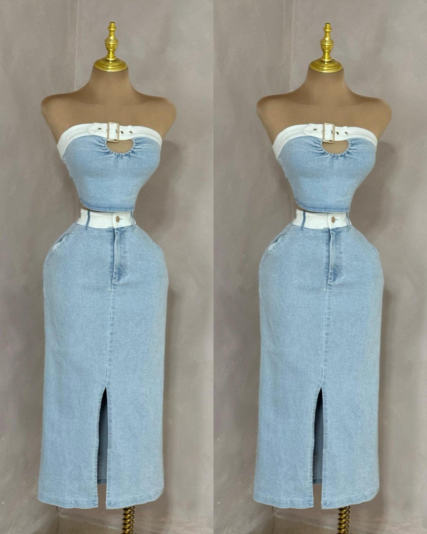 CONJUNTO LISEN