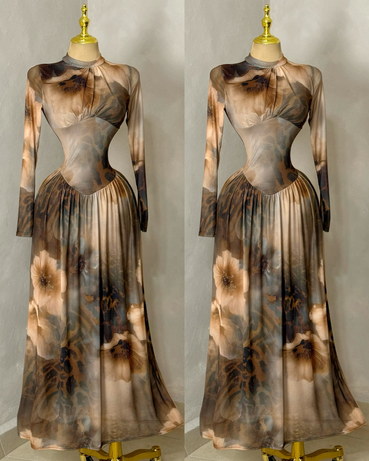 VESTIDO ZAYDA