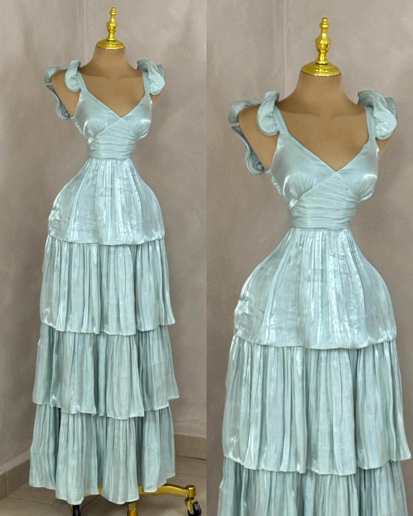 VESTIDO GIOVANNA