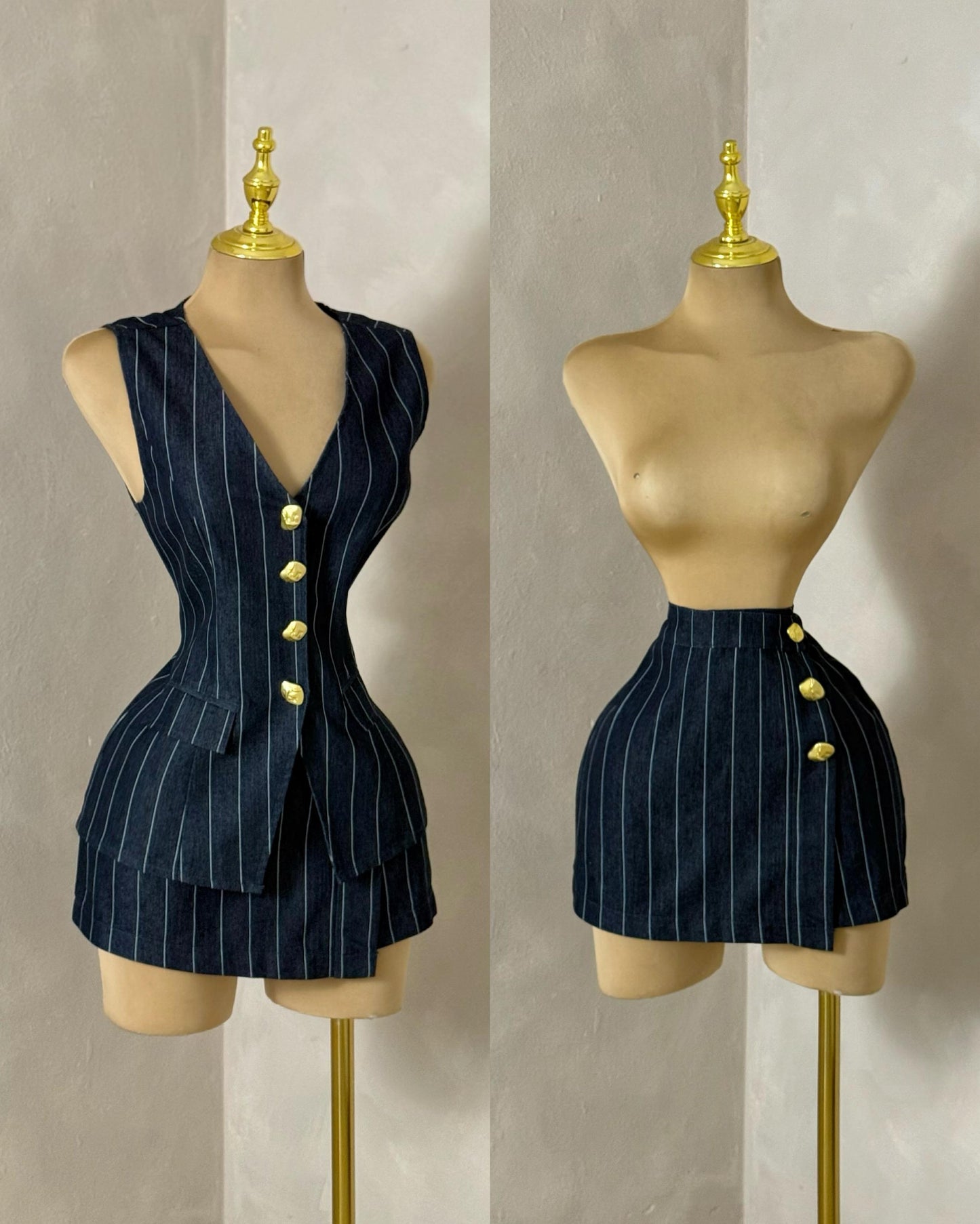 CONJUNTO GIO