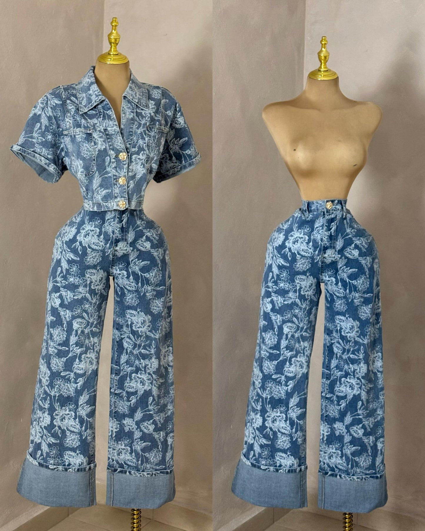 CONJUNTO ORQUI