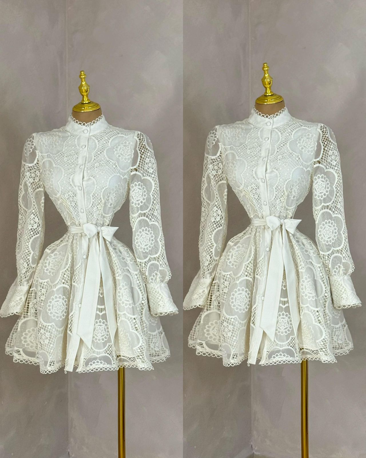 VESTIDO KARY