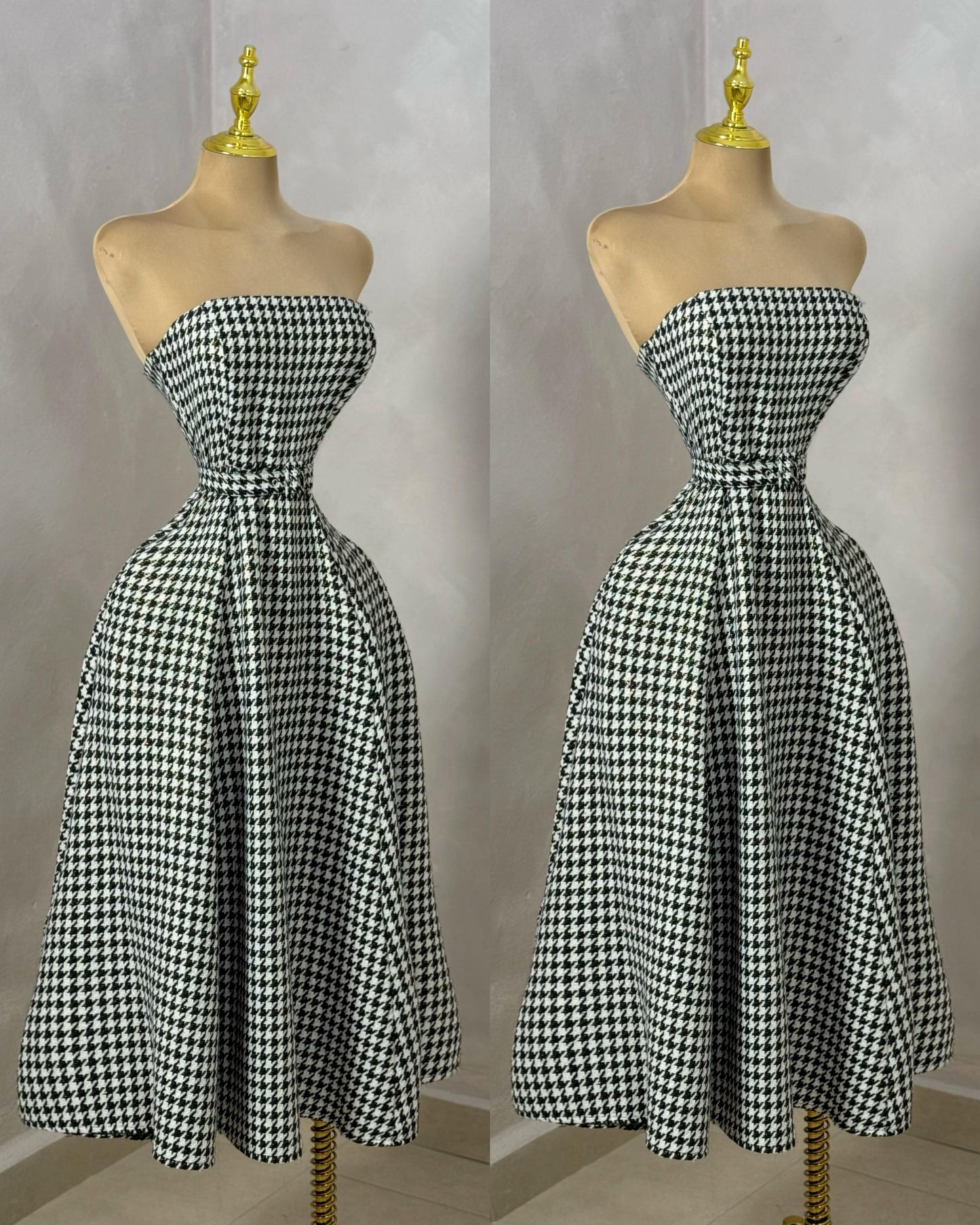 VESTIDO DIANA