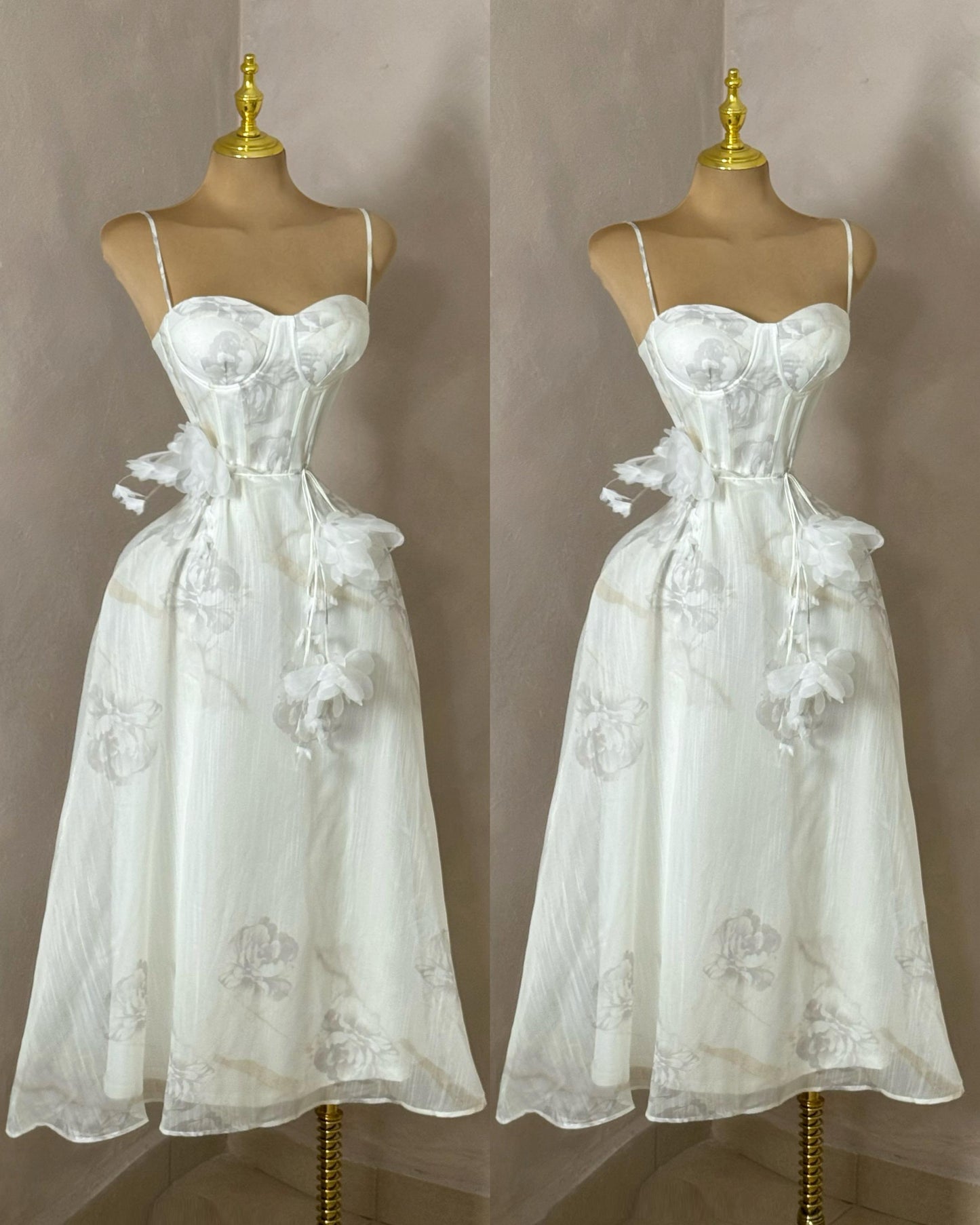 VESTIDO ARY