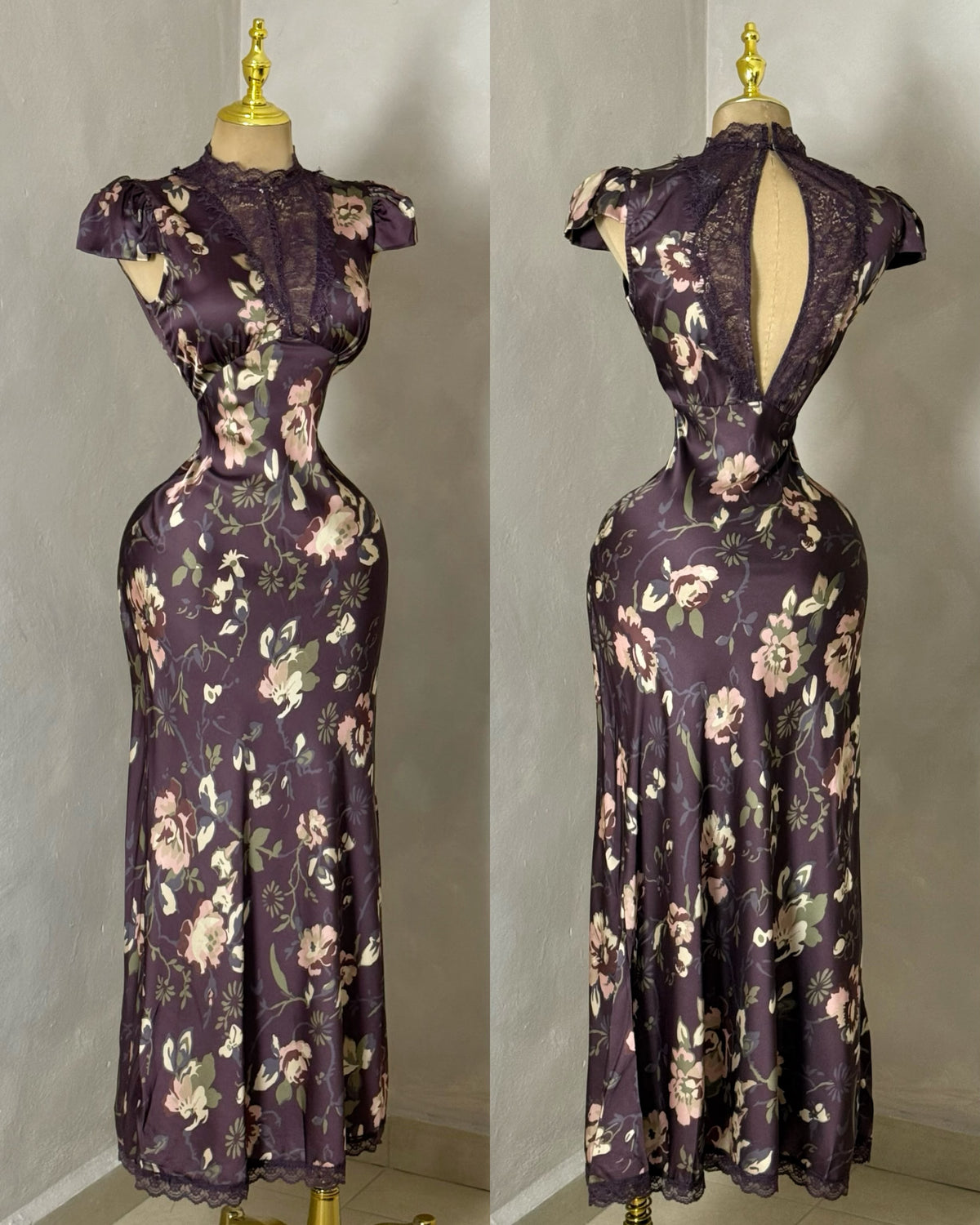 VESTIDO LOANY