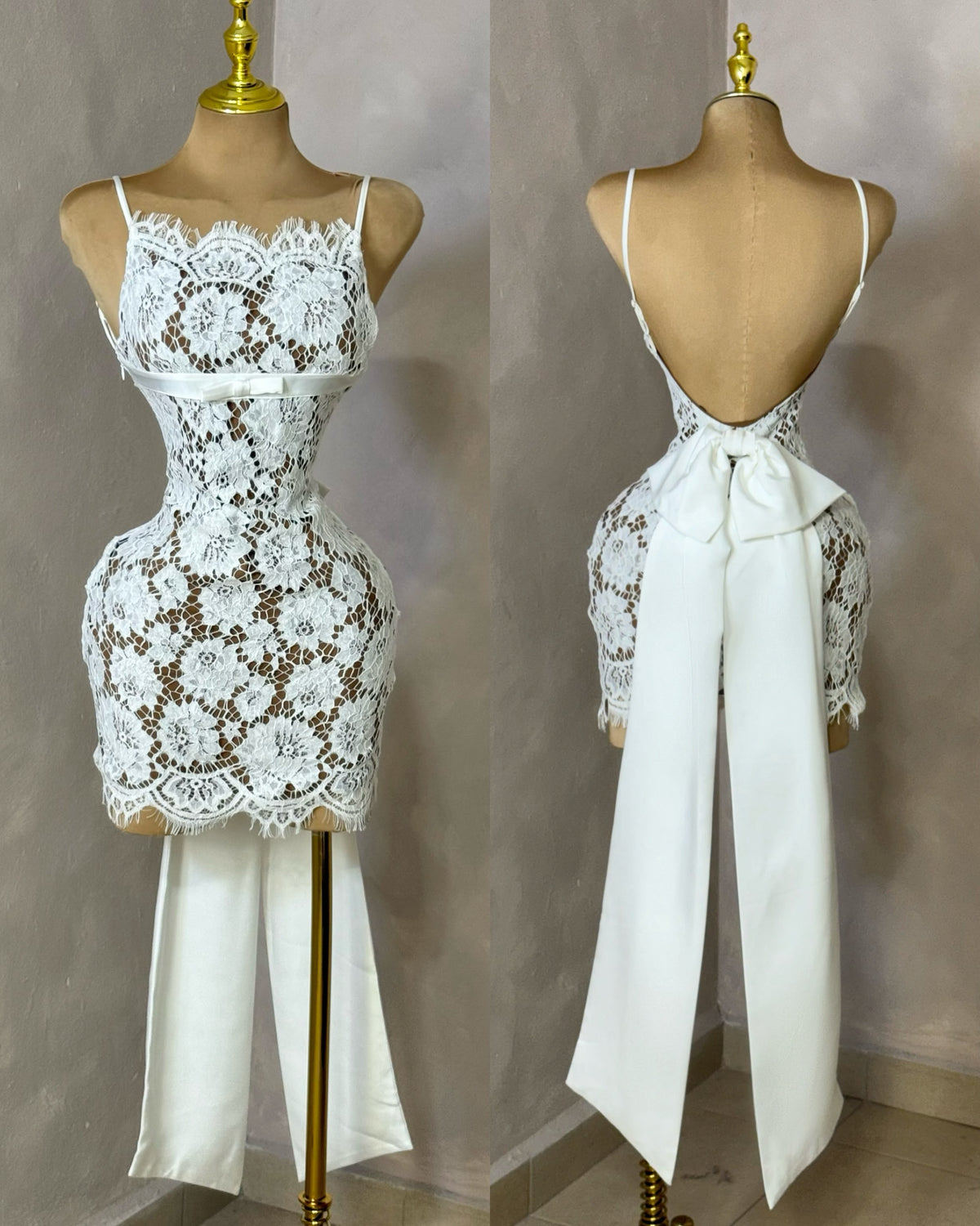 VESTIDO ANIEL