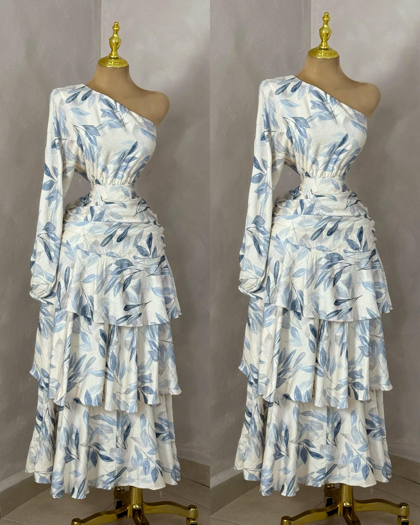 VESTIDO AZARIAH
