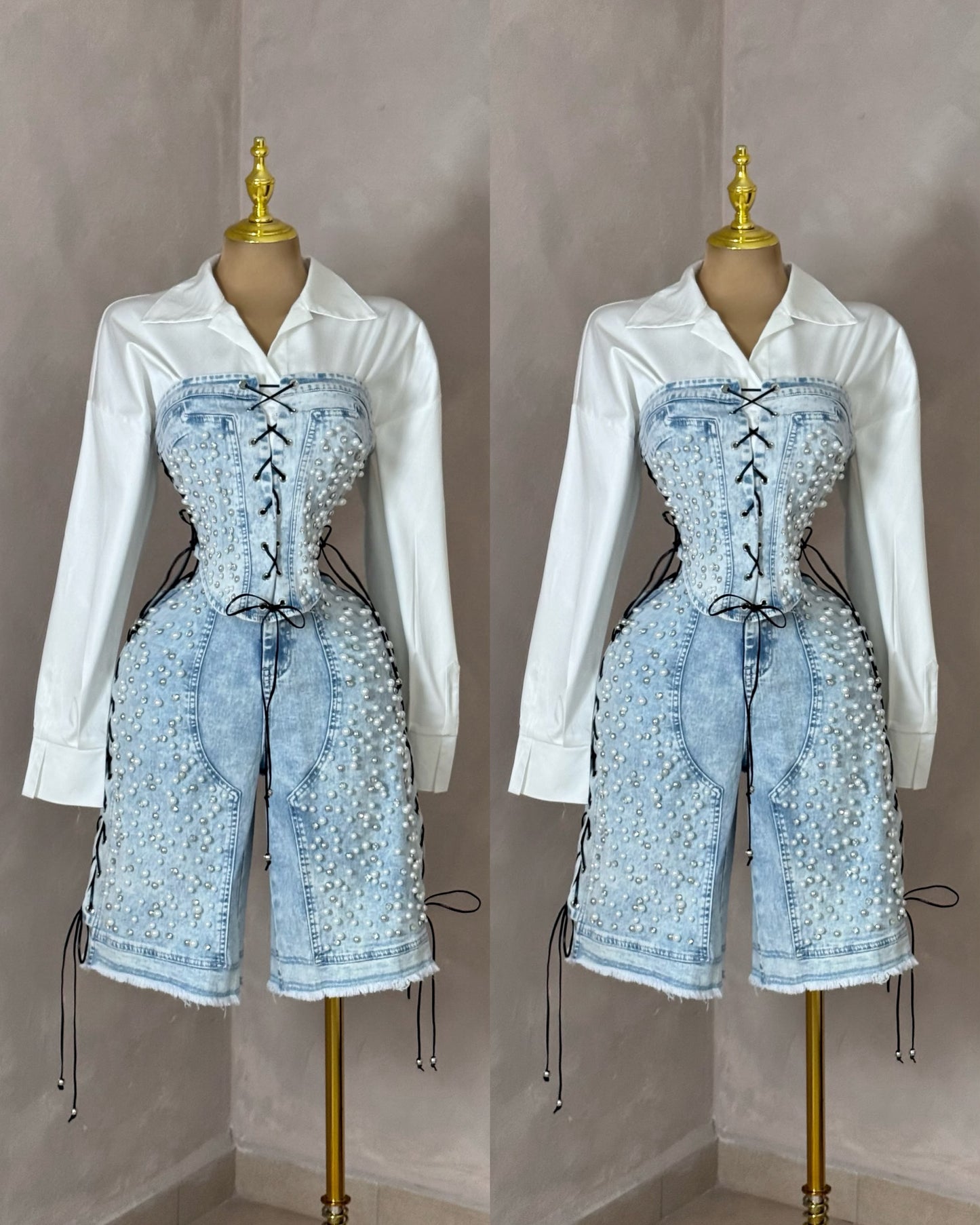 CONJUNTO BRIELLE