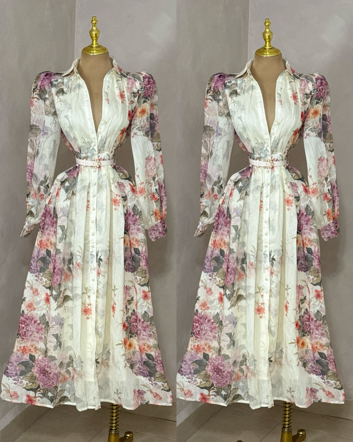 VESTIDO ADARA