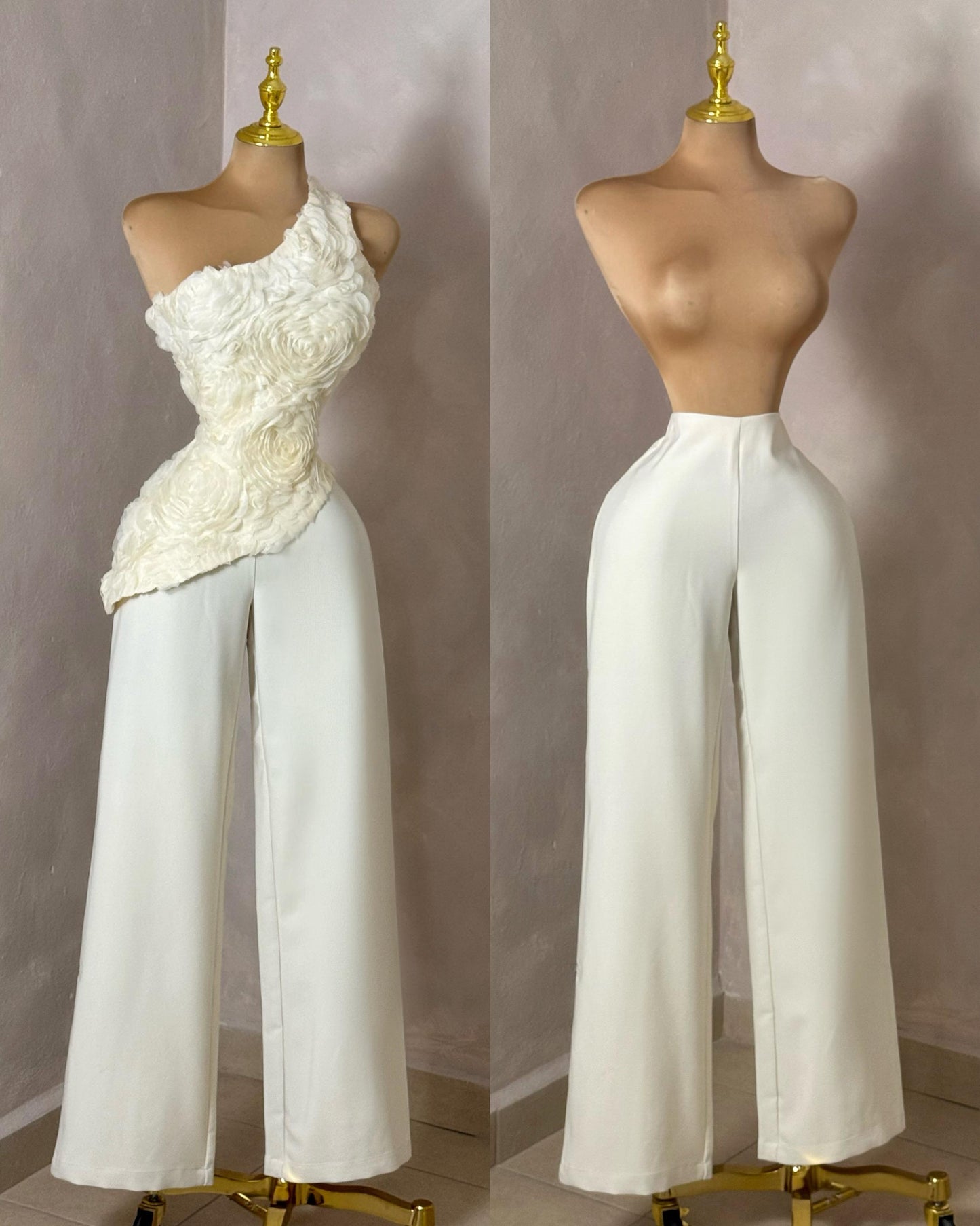 CONJUNTO KENZA