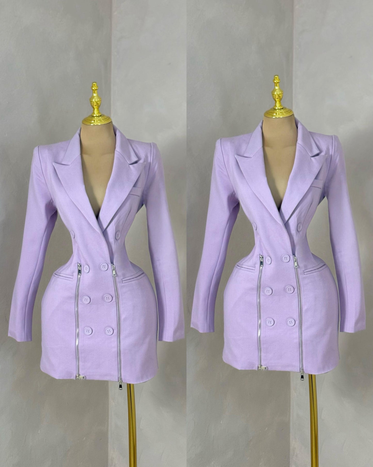 VESTIDO LUCIANA