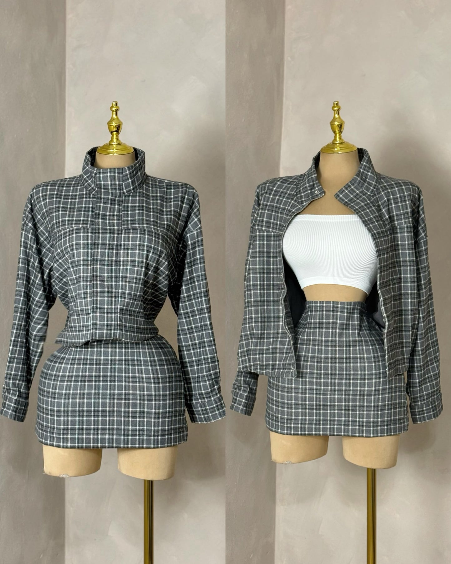 CONJUNTO GIULIA