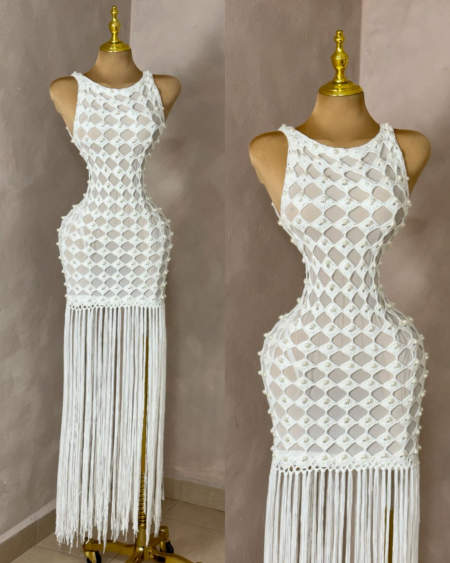 VESTIDO ALE