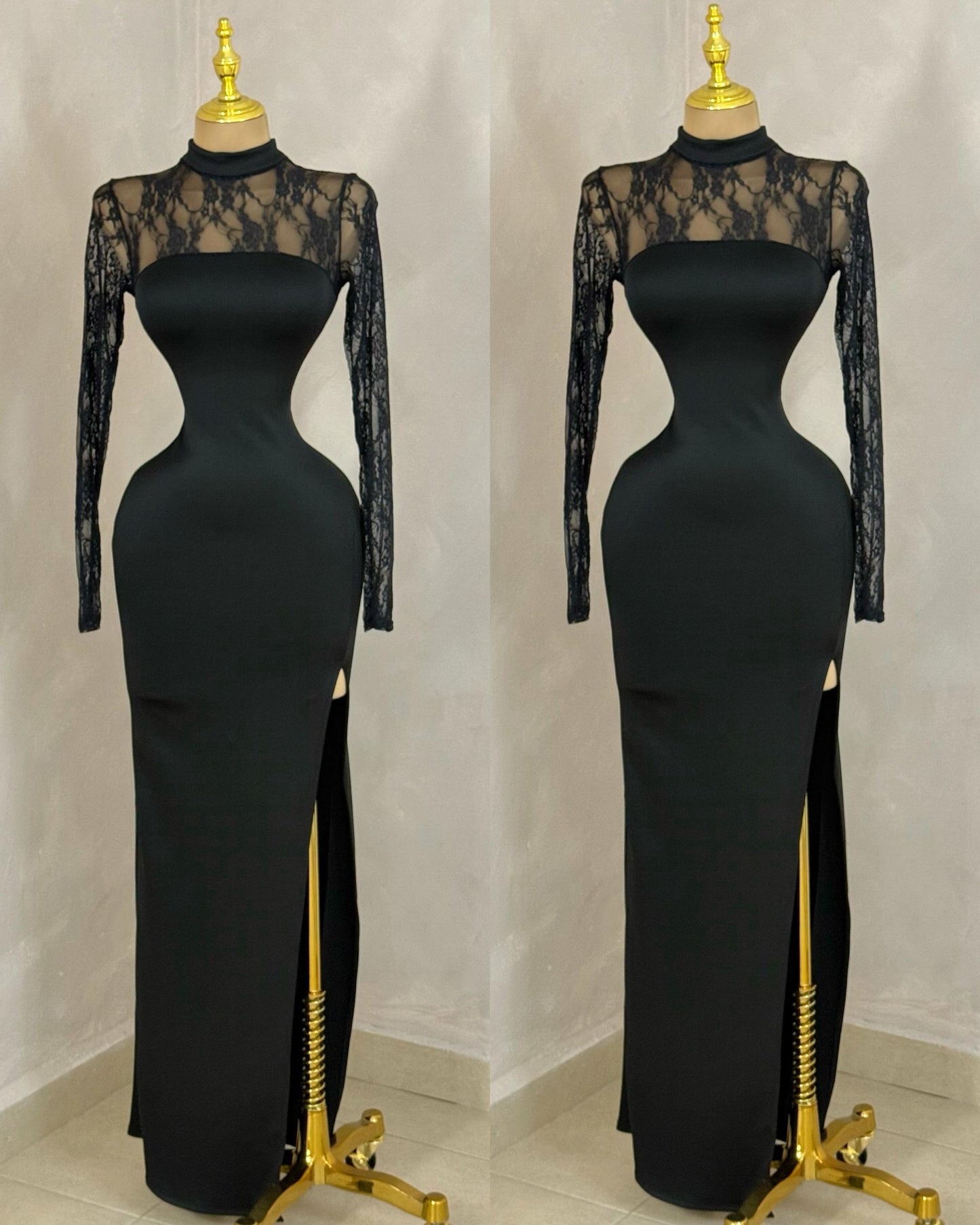 VESTIDO TANIA
