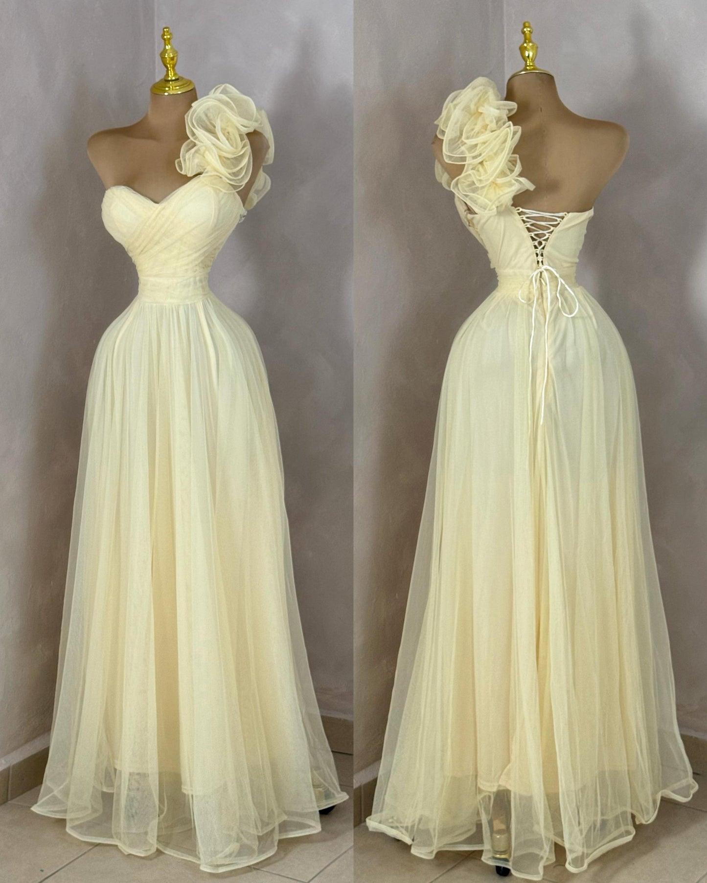 VESTIDO SOFÍA