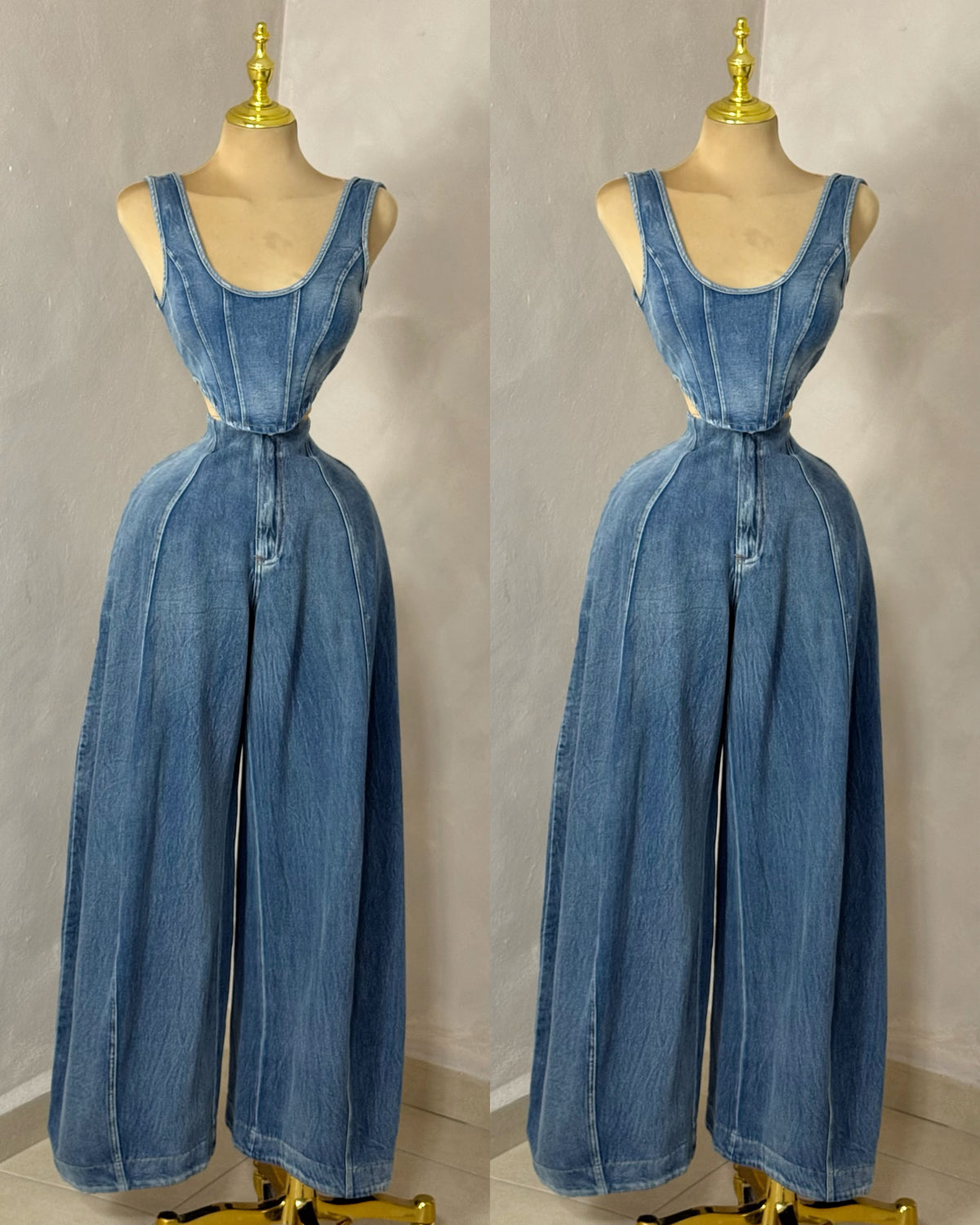 CONJUNTO SOHO