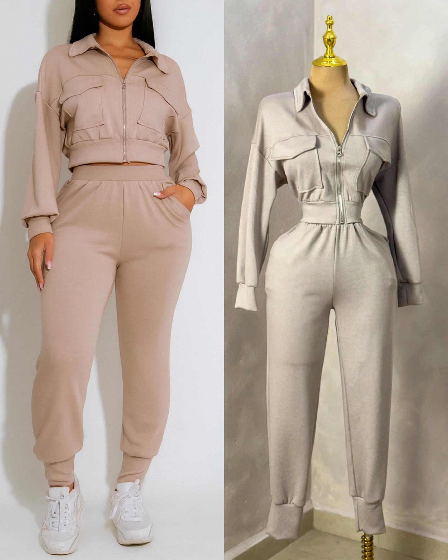 CONJUNTO VIRI