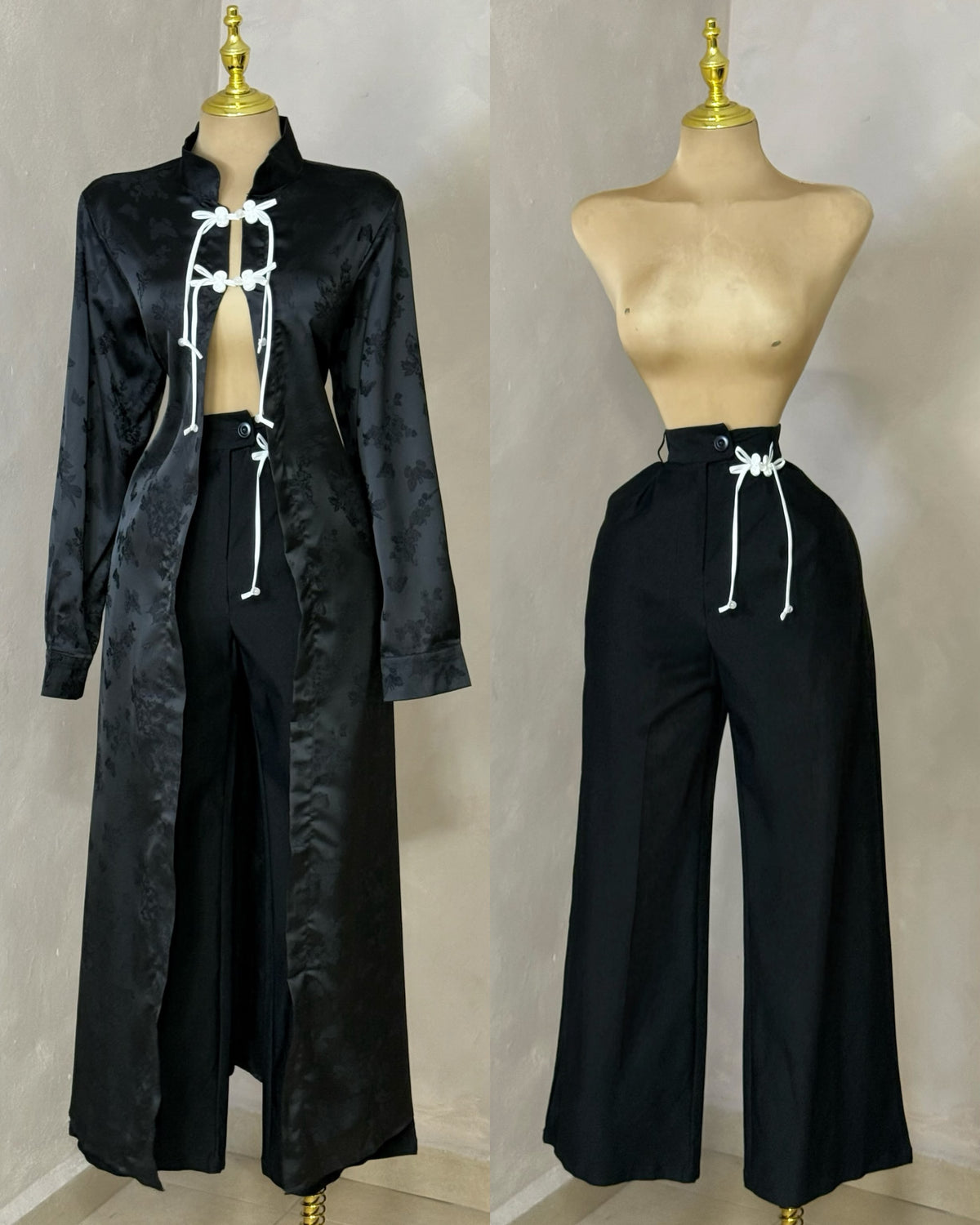 CONJUNTO MARILI