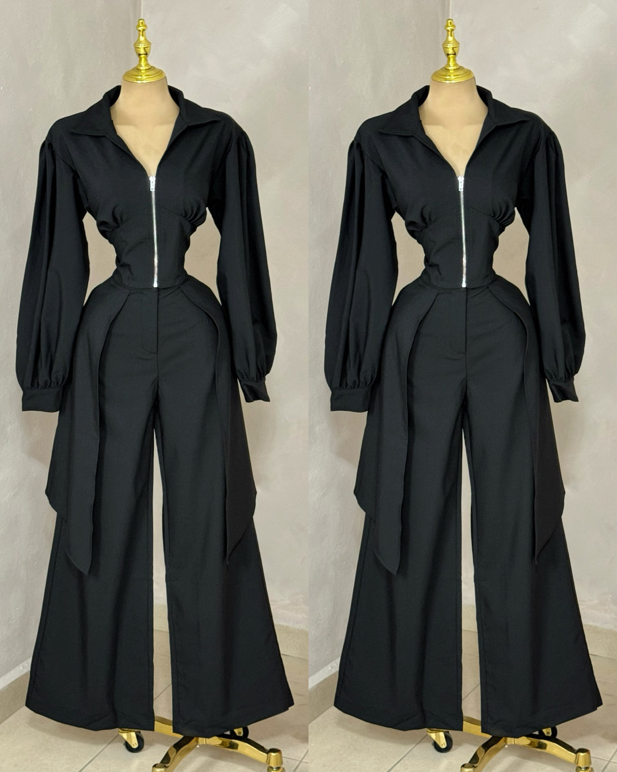 CONJUNTO BIANA