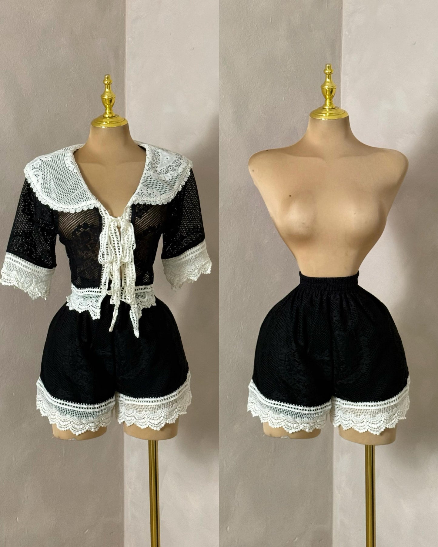 CONJUNTO ISADA