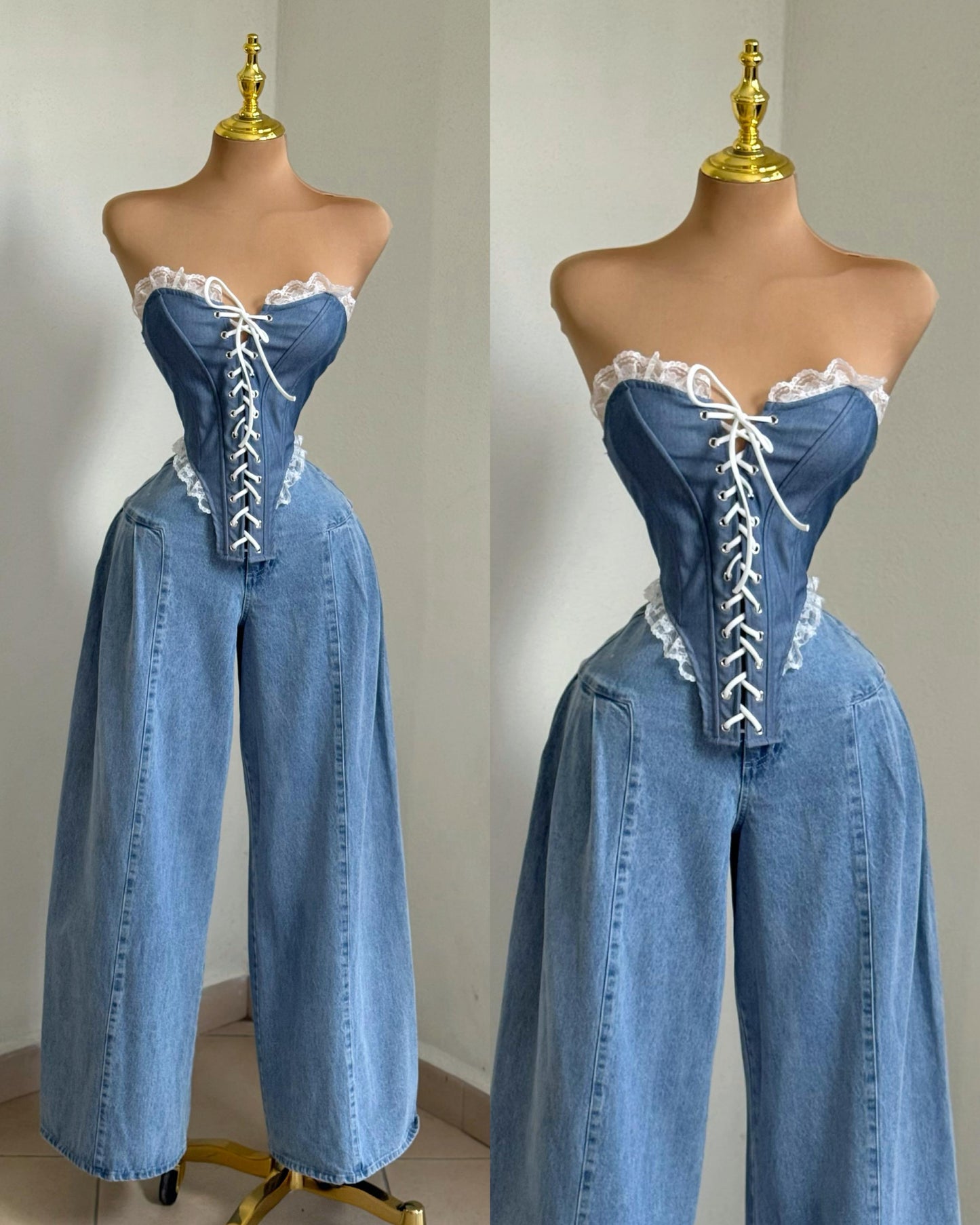 CORSÉ CELINDA