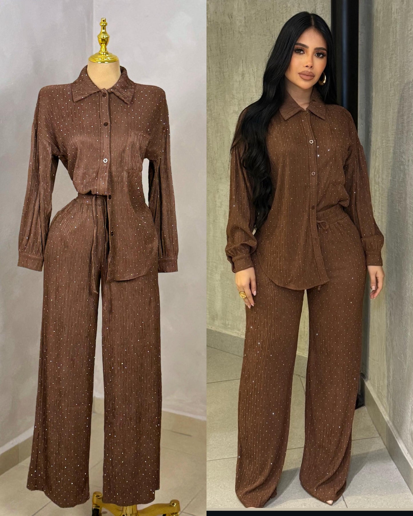 CONJUNTO NORMA