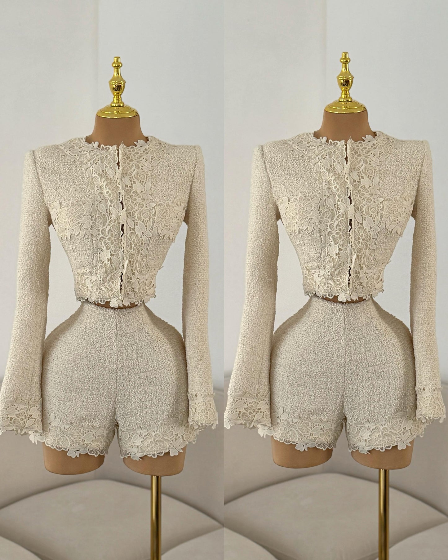CONJUNTO MICHELLE