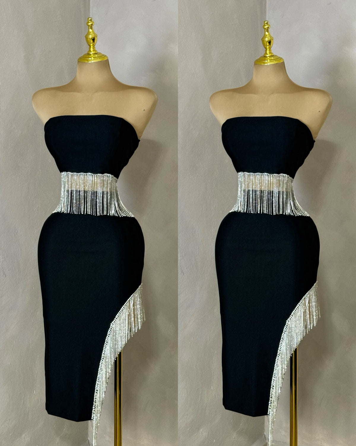CONJUNTO DUA