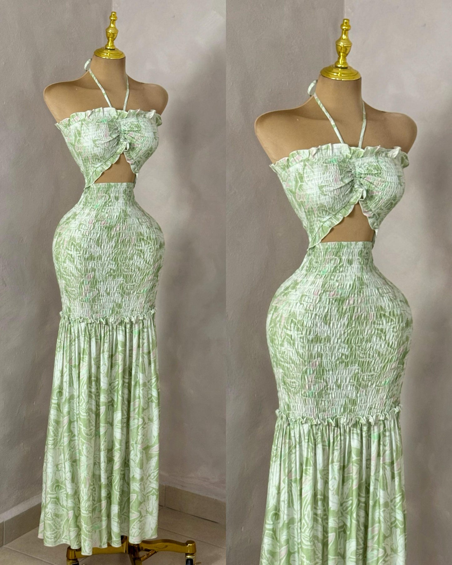 VESTIDO ARELIA