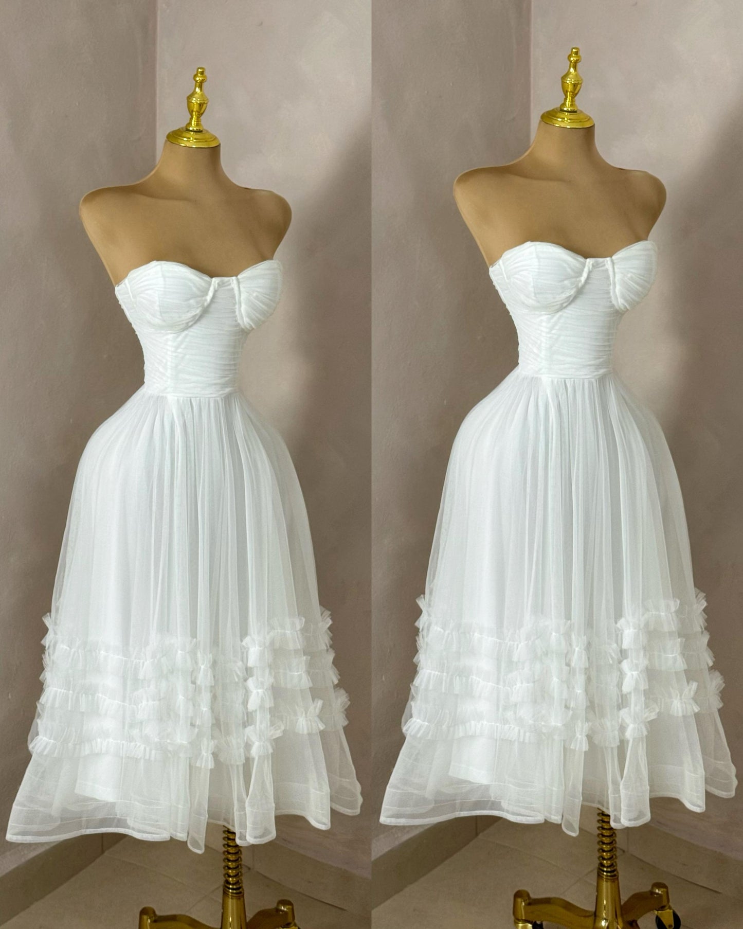 VESTIDO NELIDA