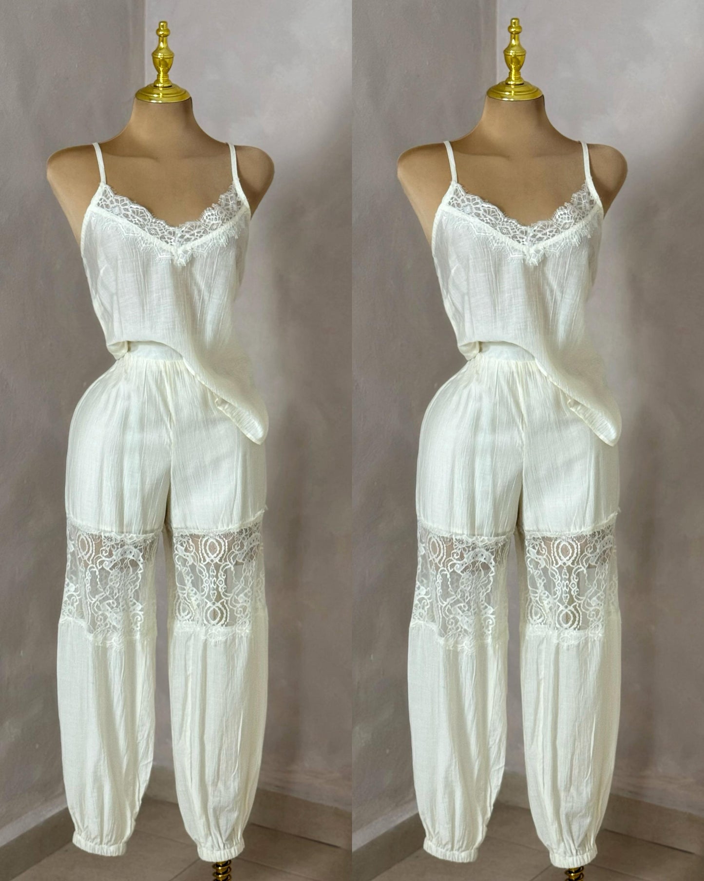 CONJUNTO IVONNE