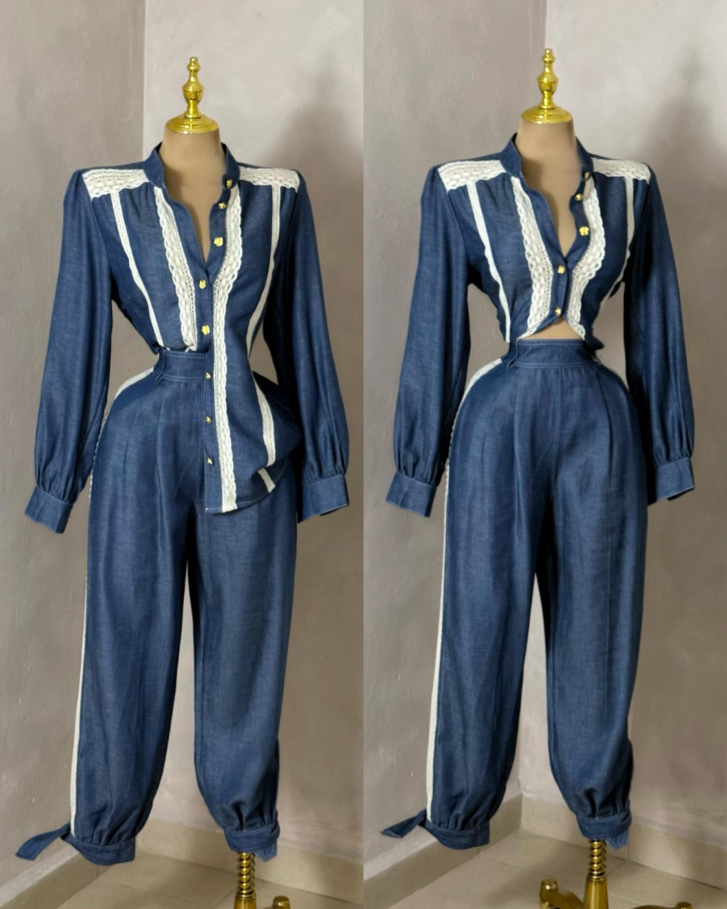 CONJUNTO YLENA